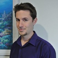 Andrew Betts